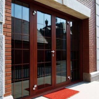  桂林鋁材 平開(kāi)門(mén)|桂林建豐鋁合金門(mén)窗廠生產(chǎn)批發(fā)各類建筑鋁合金門(mén)窗鋁材