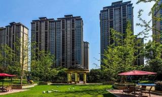 興匯城·建筑門(mén)窗工程案例