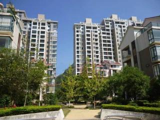 桂林奧利匹克花園·門(mén)窗工程案例